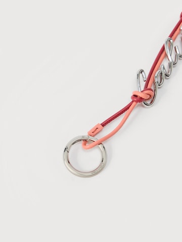 Calvin Klein Regular Accessoires voor tassen in Rood