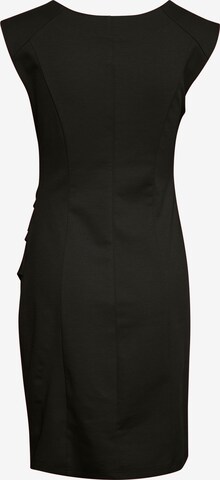 Kaffe Dress 'India' in Black