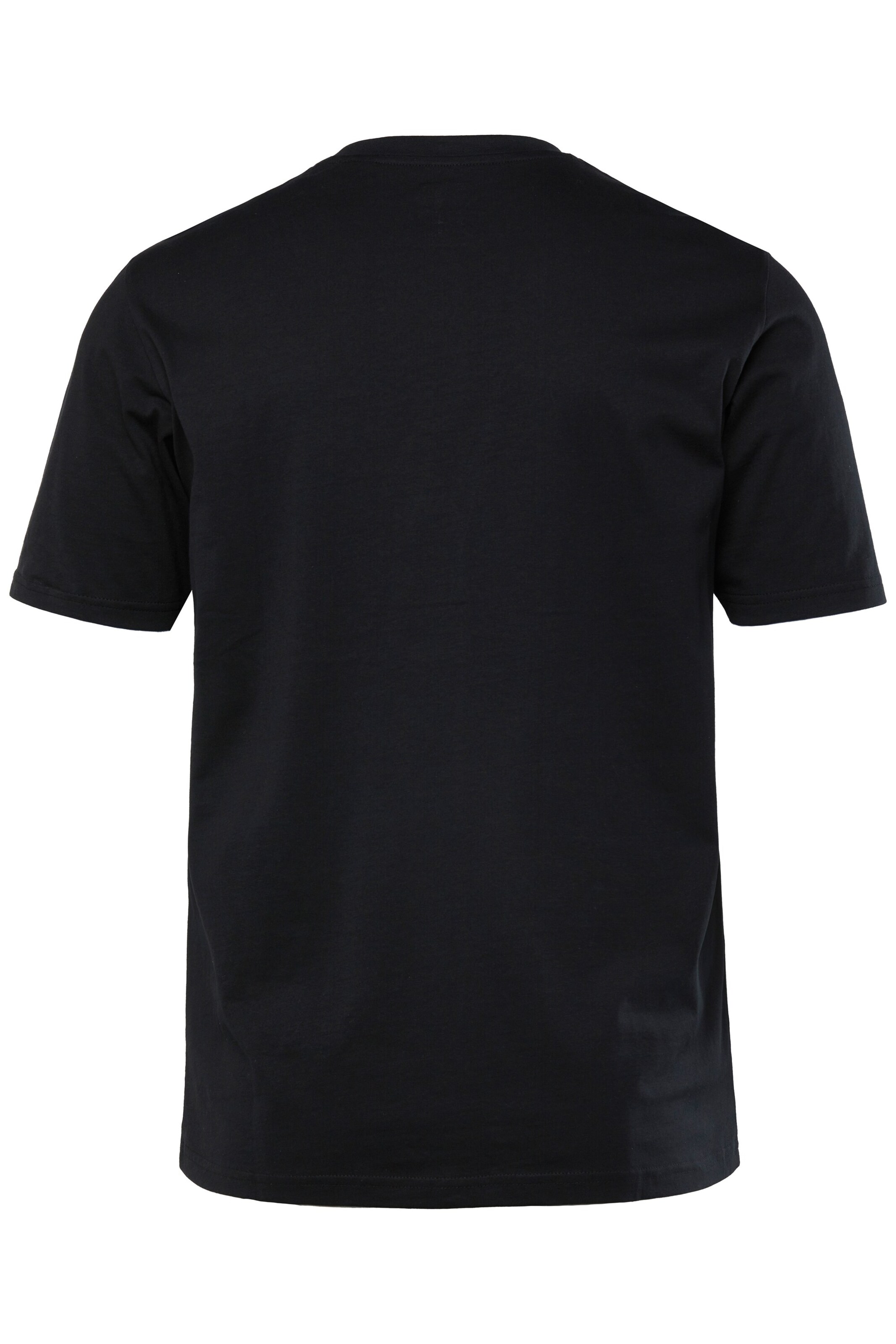 JP1880 T-Shirt in Schwarz