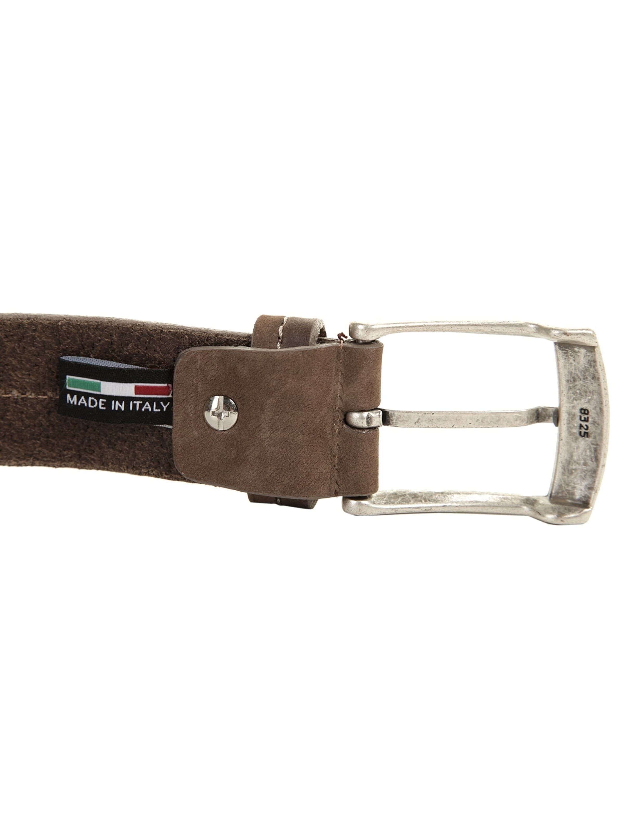 piké Belt in Brown
