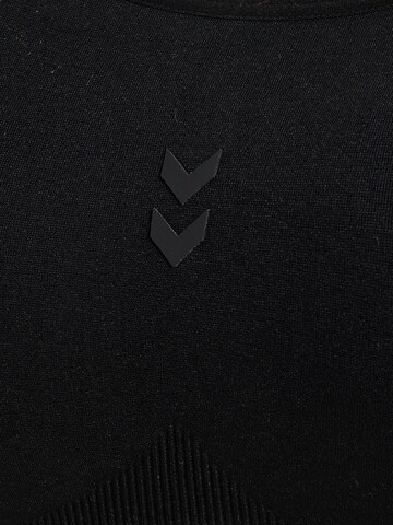 Hummel Sportsoverdel i sort