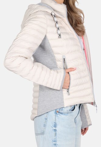 Fuchs Schmitt Tussenjas in Beige