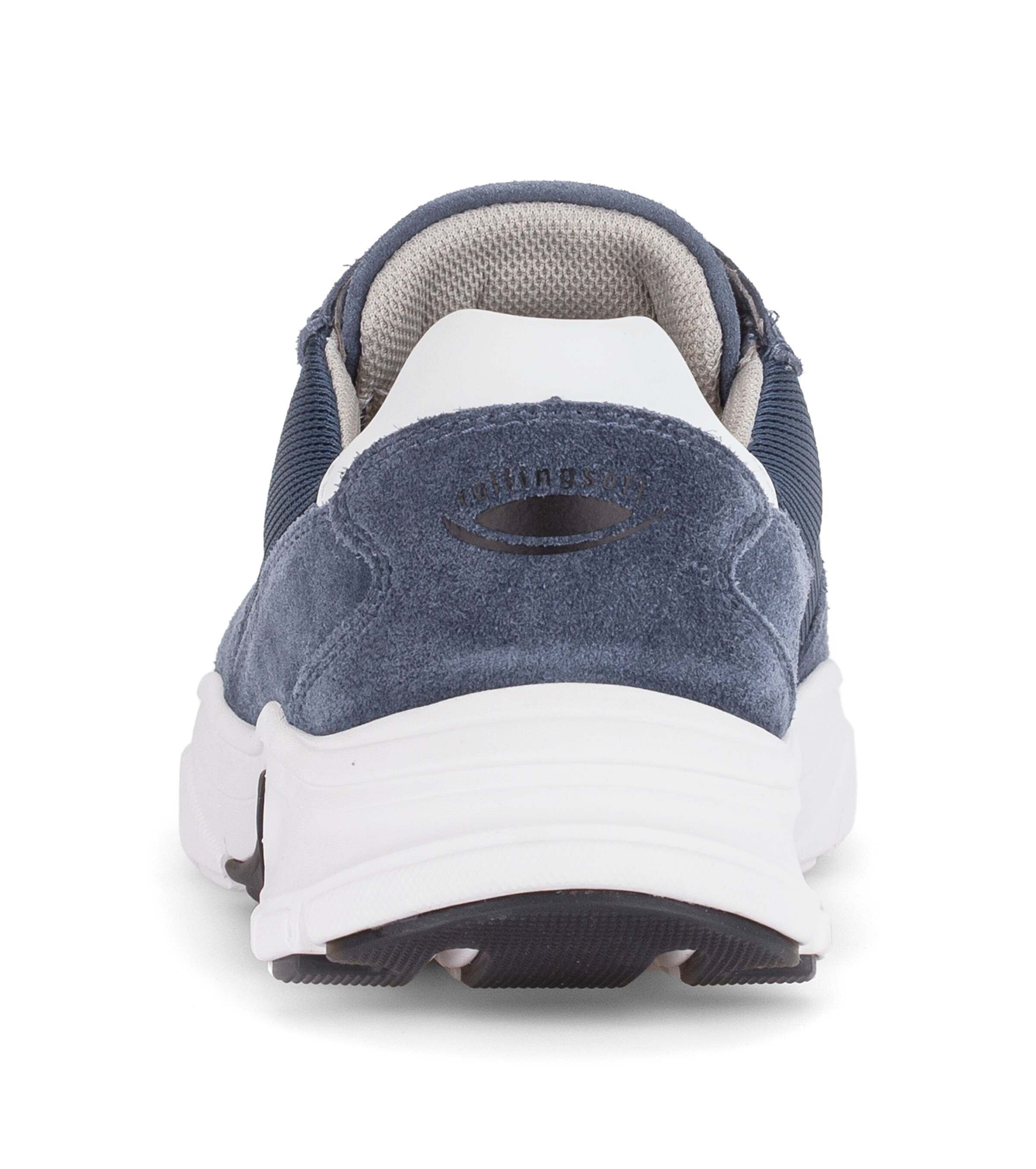 GABOR Sneakers in Blue