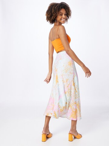 Jupe 'Chlo' KAREN BY SIMONSEN en rose