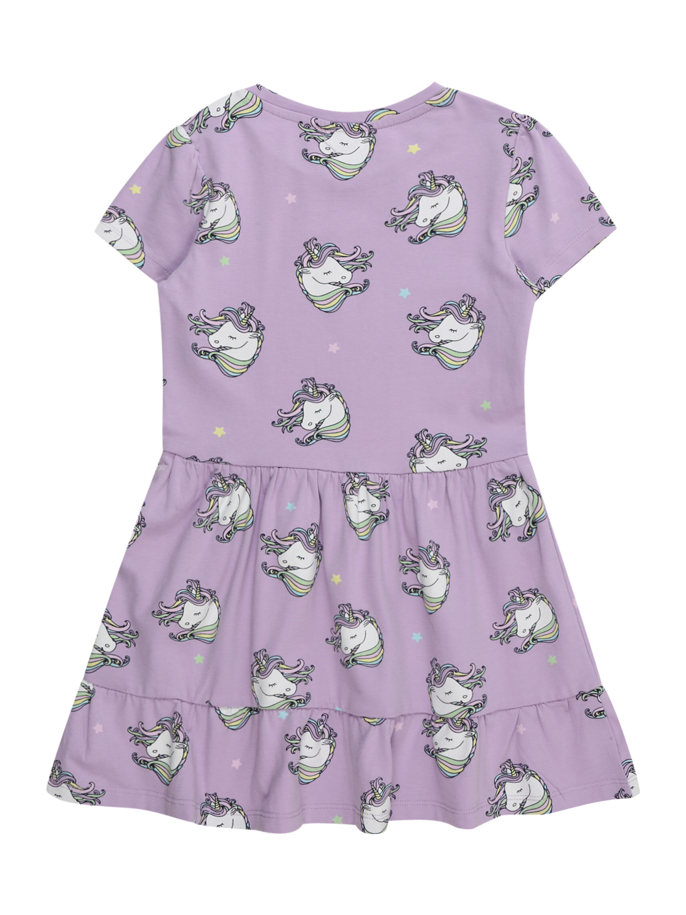 s.Oliver Платье в Лиловый