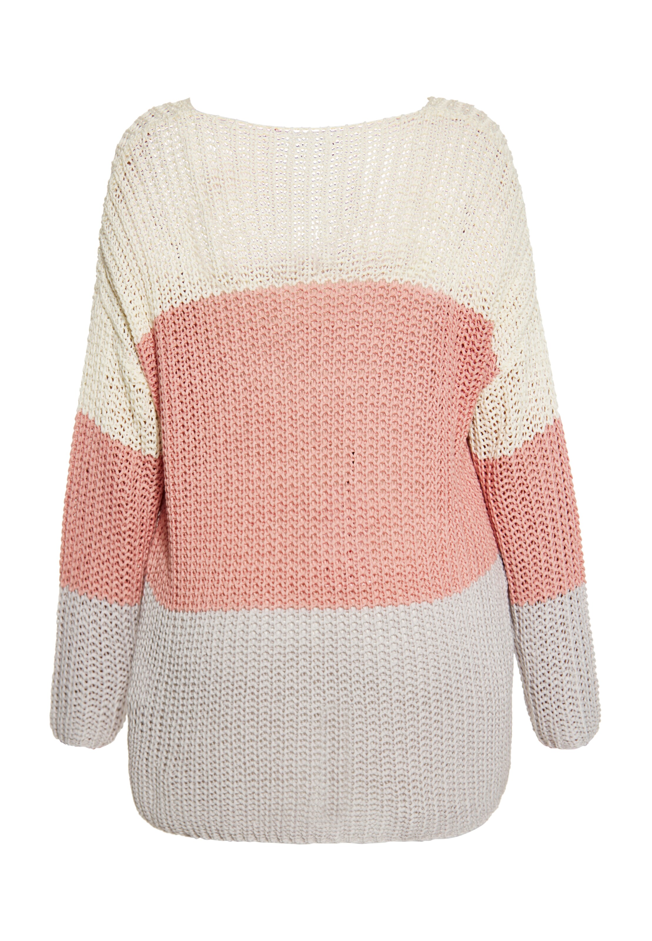 usha BLUE LABEL Pullover in Pink