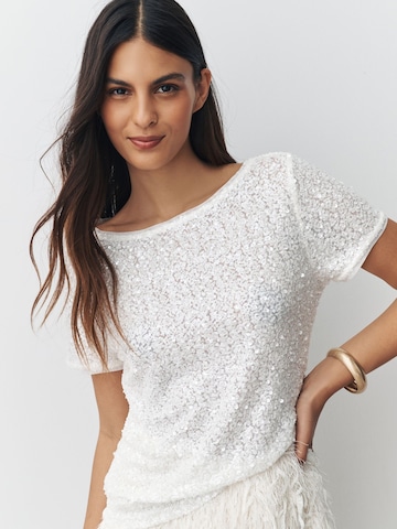 Tricou de la Next pe mai multe culori: față