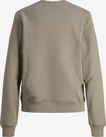 JJXX Sweatshirt 'Aya' in Beige