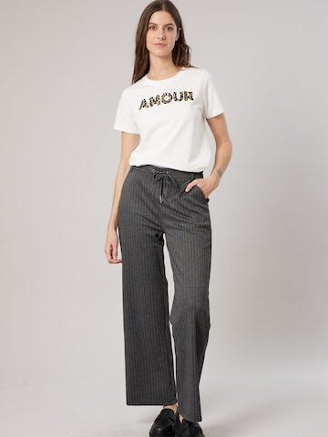 Deeluxe Shirt in White