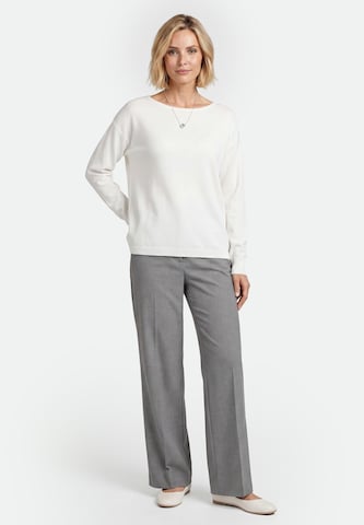 Usha - Jersey en blanco