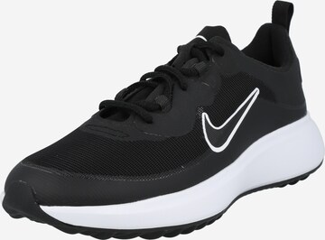 NIKE Αθλητικό παπούτσι 'ACE SUMMERLITE' σε μαύρο: μπροστά