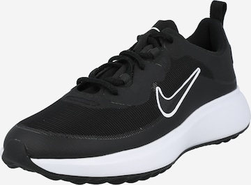 NIKE Athletic Shoes 'ACE SUMMERLITE' in Black: front