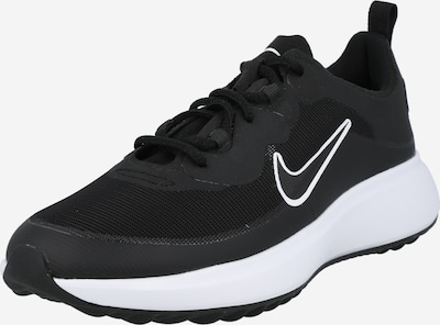 NIKE Αθλητικό παπούτσι 'ACE SUMMERLITE' σ�ε μαύρο / λευκό, Άποψη προϊόντος