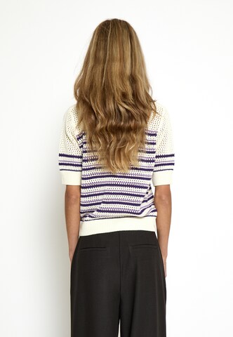 minus Top 'Kenzana' in Mixed colors