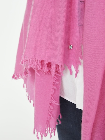 CODELLO Schal in Pink