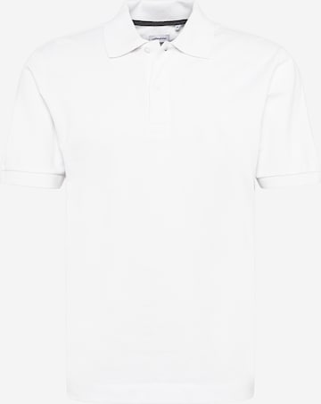 SEIDENSTICKER Μ�πλουζάκι σε λευκό: μπροστά