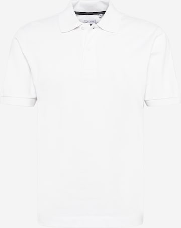 T-Shirt SEIDENSTICKER en blanc : devant