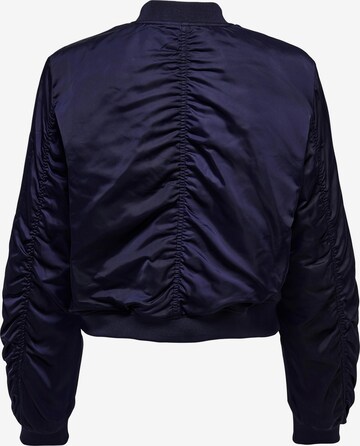 ONLYPrijelazna jakna 'Lotte' - plava boja