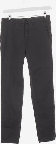 Marc O'Polo Pants in 29 x 32 in Grey: front