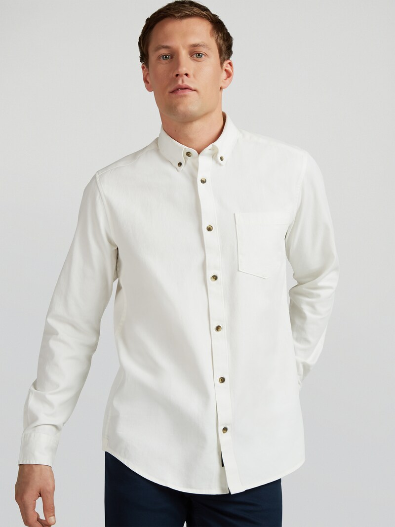 Casual Shirts Only & Sons Casual shirts White