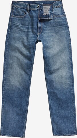 Jeans di G-Star RAW in blu: frontale