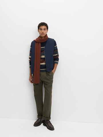 Marks & Spencer Trui in Blauw