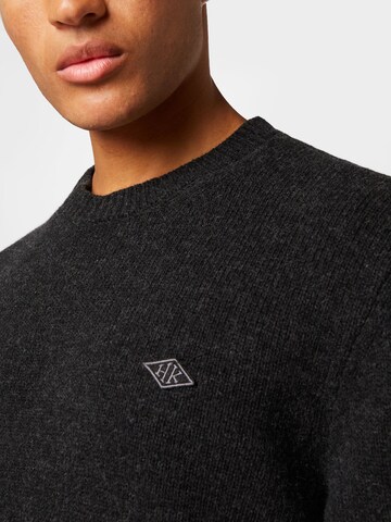 Han Kjøbenhavn Sweater in Black