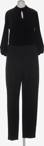 COMMA Jumpsuit in M in Black: front