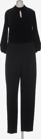 COMMA Jumpsuit in M in Black: front