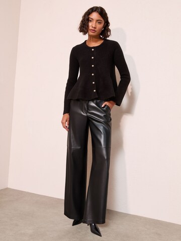 Friends Like These Kardigán - fekete