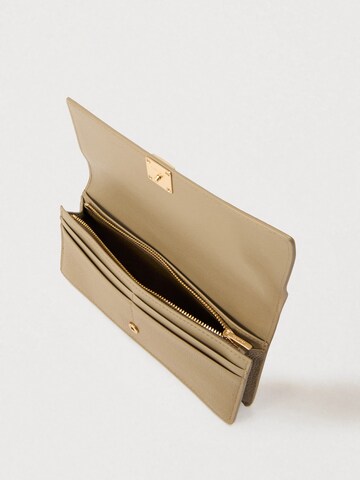 Calvin Klein Портмоне в Коричневый