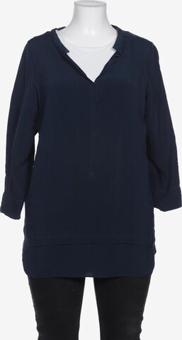 Humanoid Blouse & Tunic in XL in Blue: front