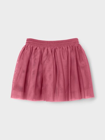 NAME IT Skirt in Pink