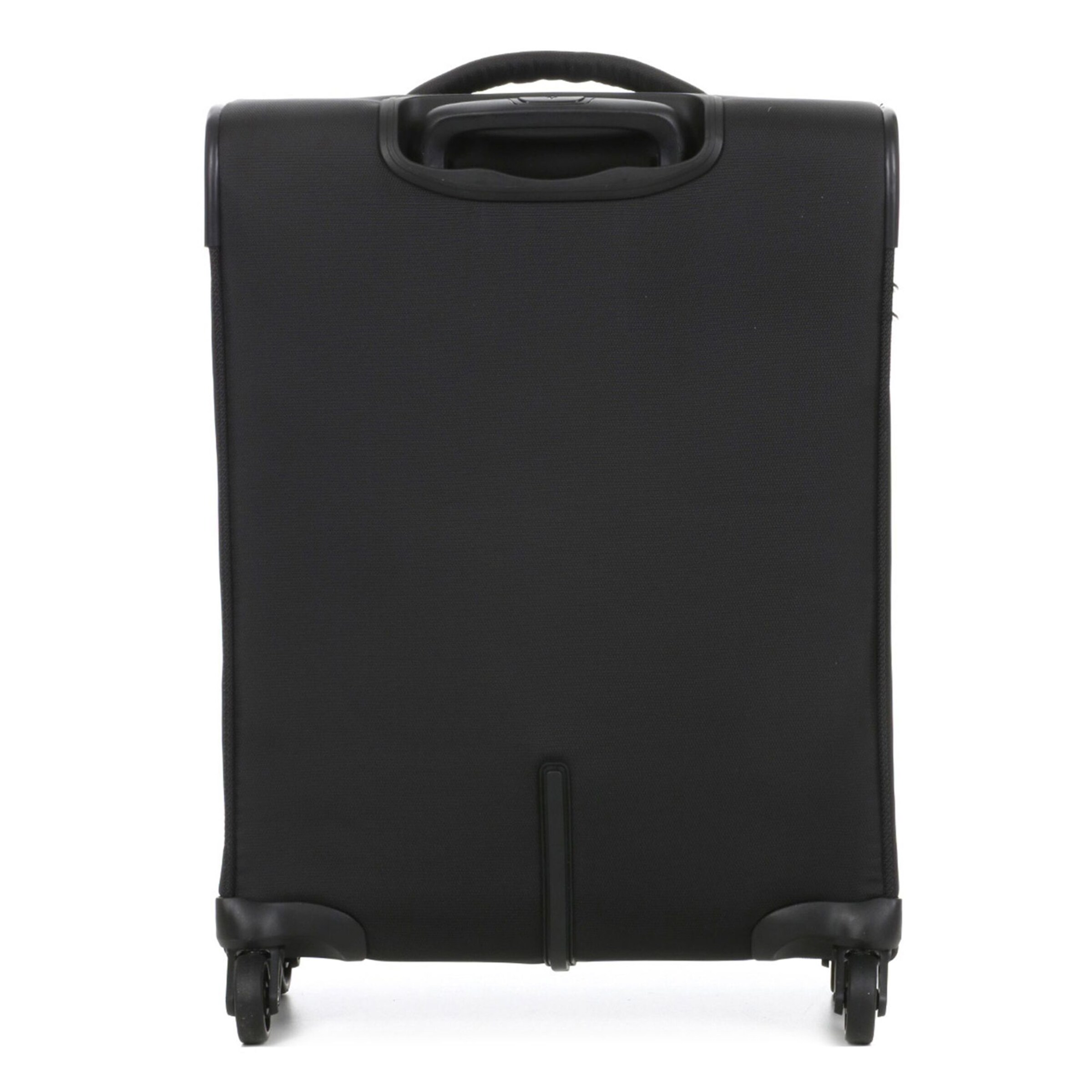 Roncato Trolley 'Joy' in Schwarz