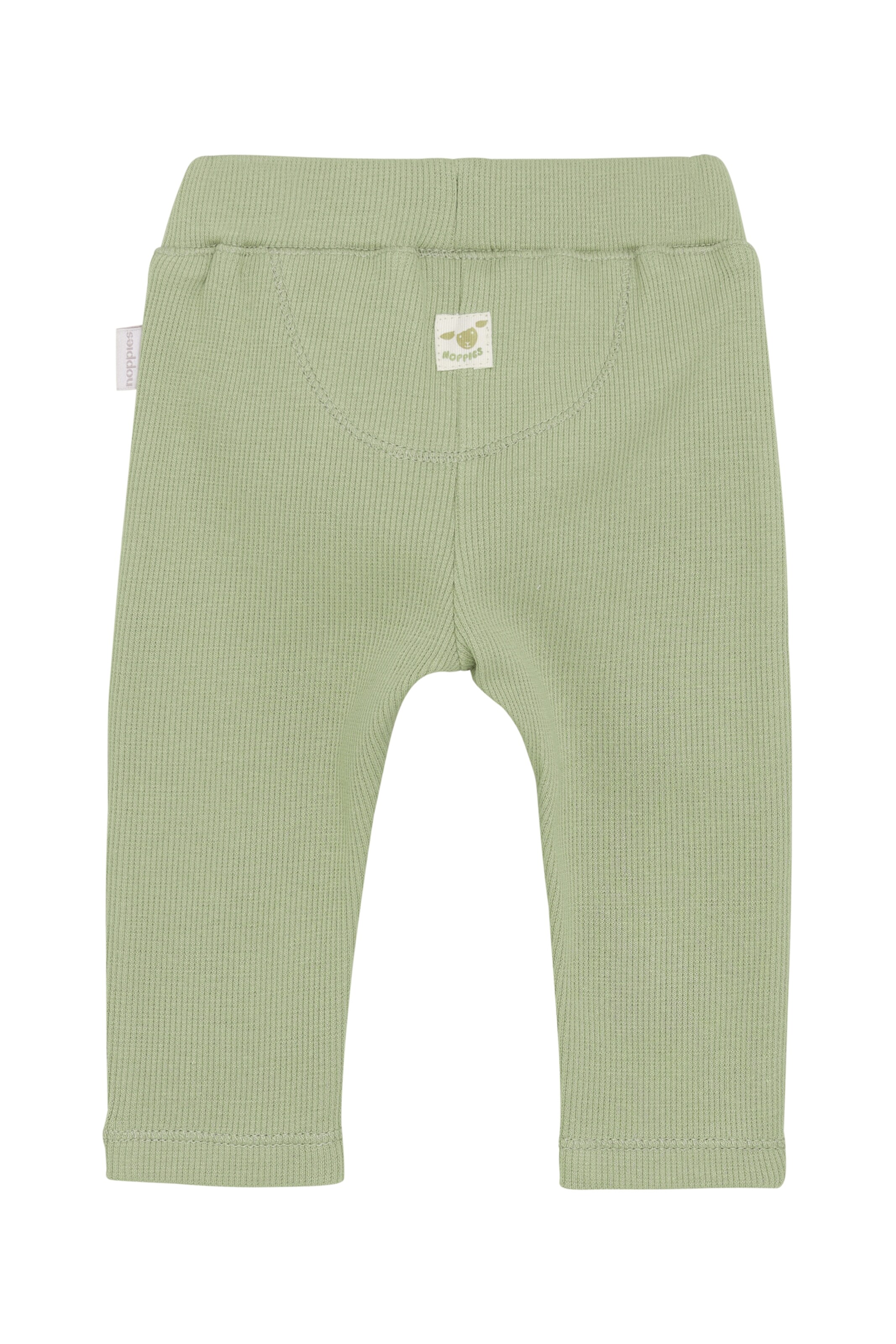 Noppies Regular Broek 'Sorrento' in Groen