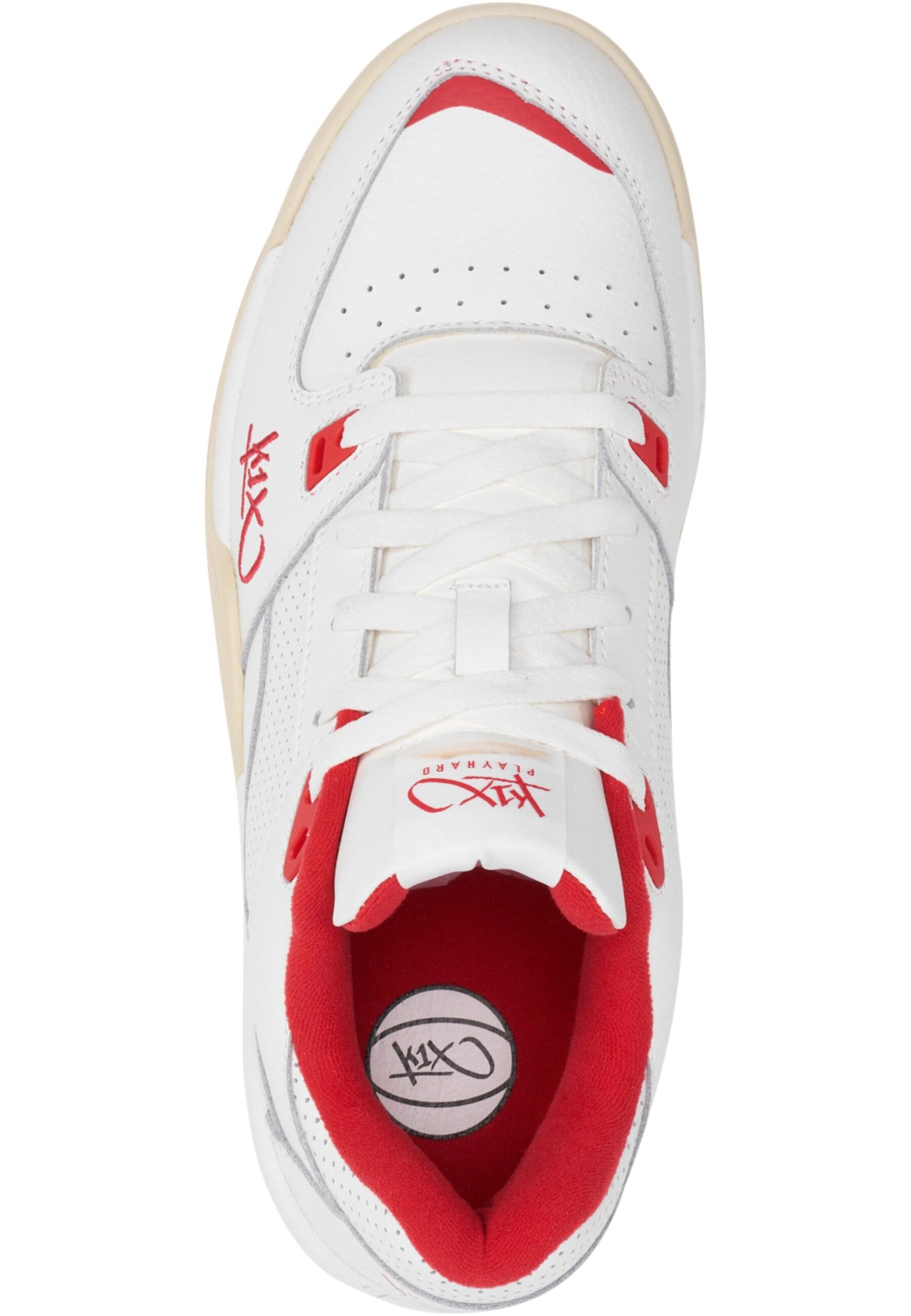 K1X Nízke tenisky - Béžová