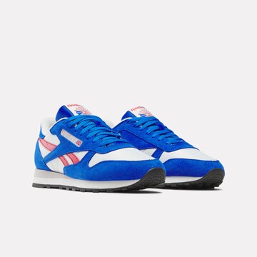Reebok Sneaker 'Classic' in Blau