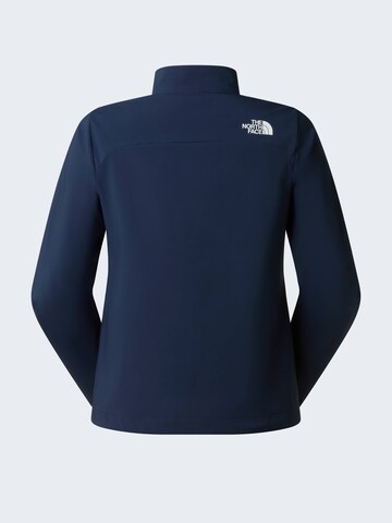 THE NORTH FACE Performance Jacket in Blue