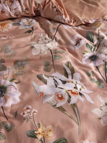 ESSENZA Duvet Cover 'Noe' in Pink