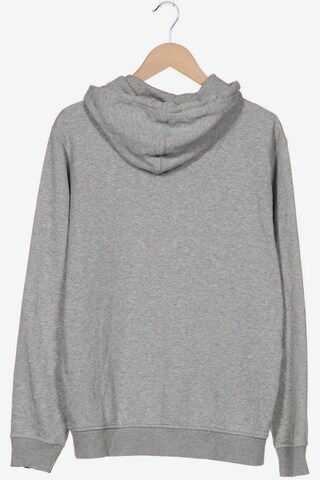 O'NEILL Sweatshirt & Zip-Up Hoodie in XL in Grey