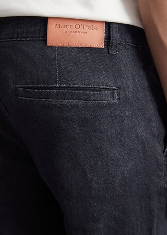 Marc O'Polo Slimfit Jeans 'OSBY' in Blau