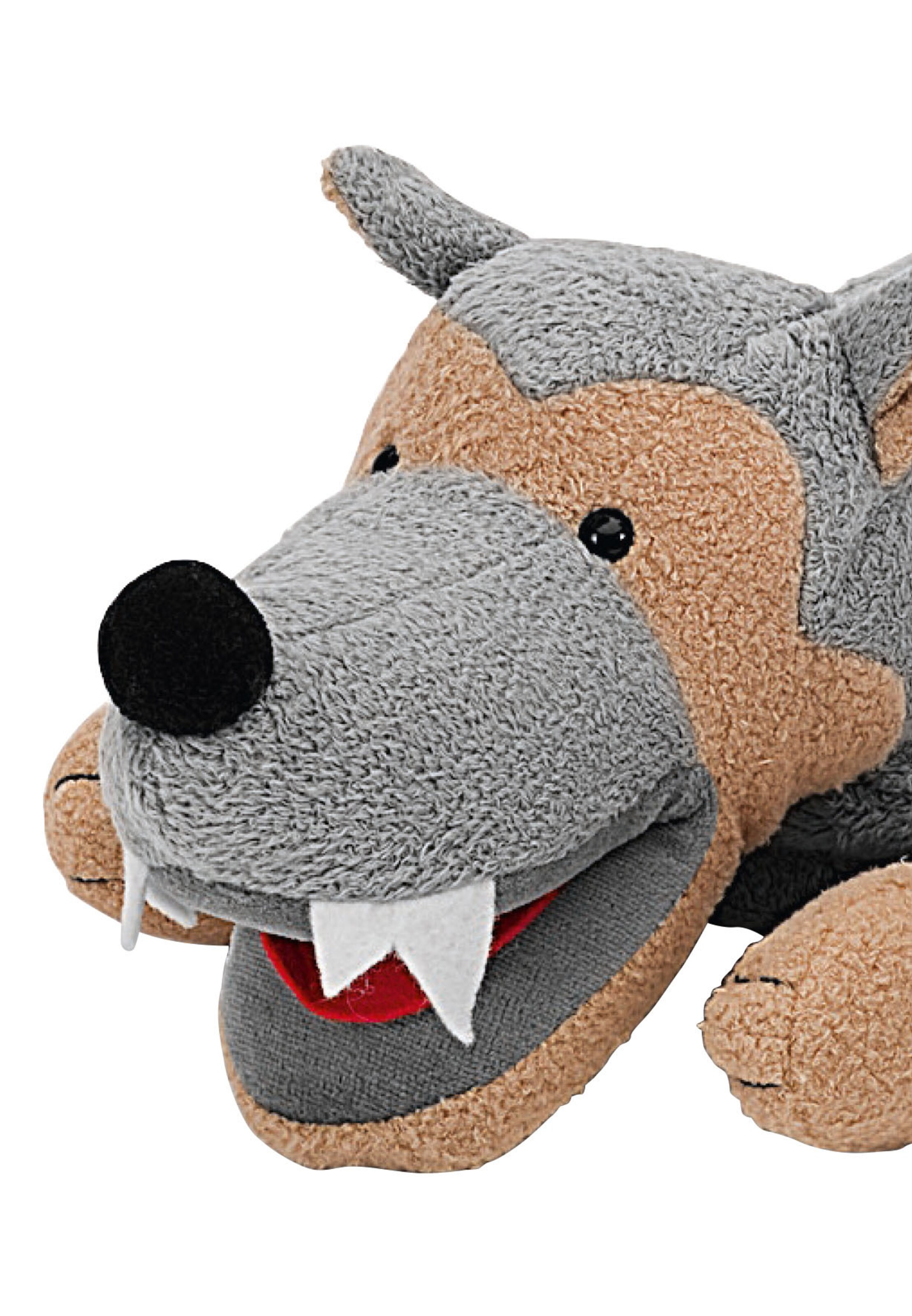 STERNTALER Stuffed animals in Grey