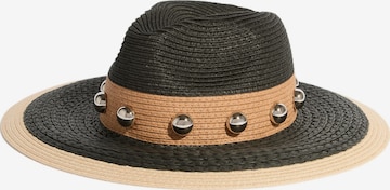 Chapeaux Lipsy en noir : devant