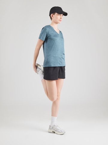 Tricou funcțional 'ONPCORE' de la ONLY PLAY pe verde
