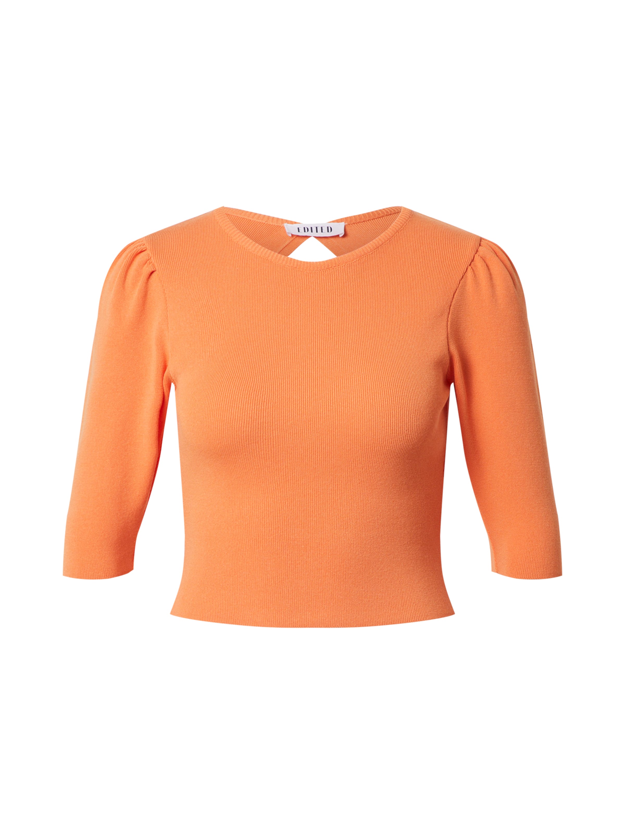 EDITED Shirt 'Ximena' in Orange: front
