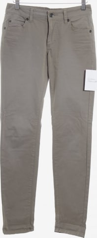 Marc O'Polo Pants in S in Brown: front
