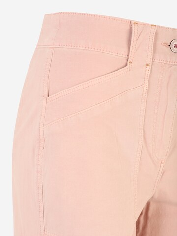 WHITE STUFF Normální Kalhoty – pink