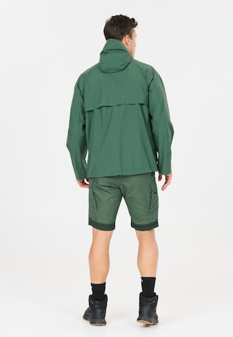 Whistler Functionele jas 'Voyage' in Groen