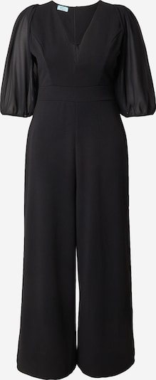 Vienos dalies kostiumas 'MELANY' iš WAL G., spalva – juoda, Prekių apžvalga