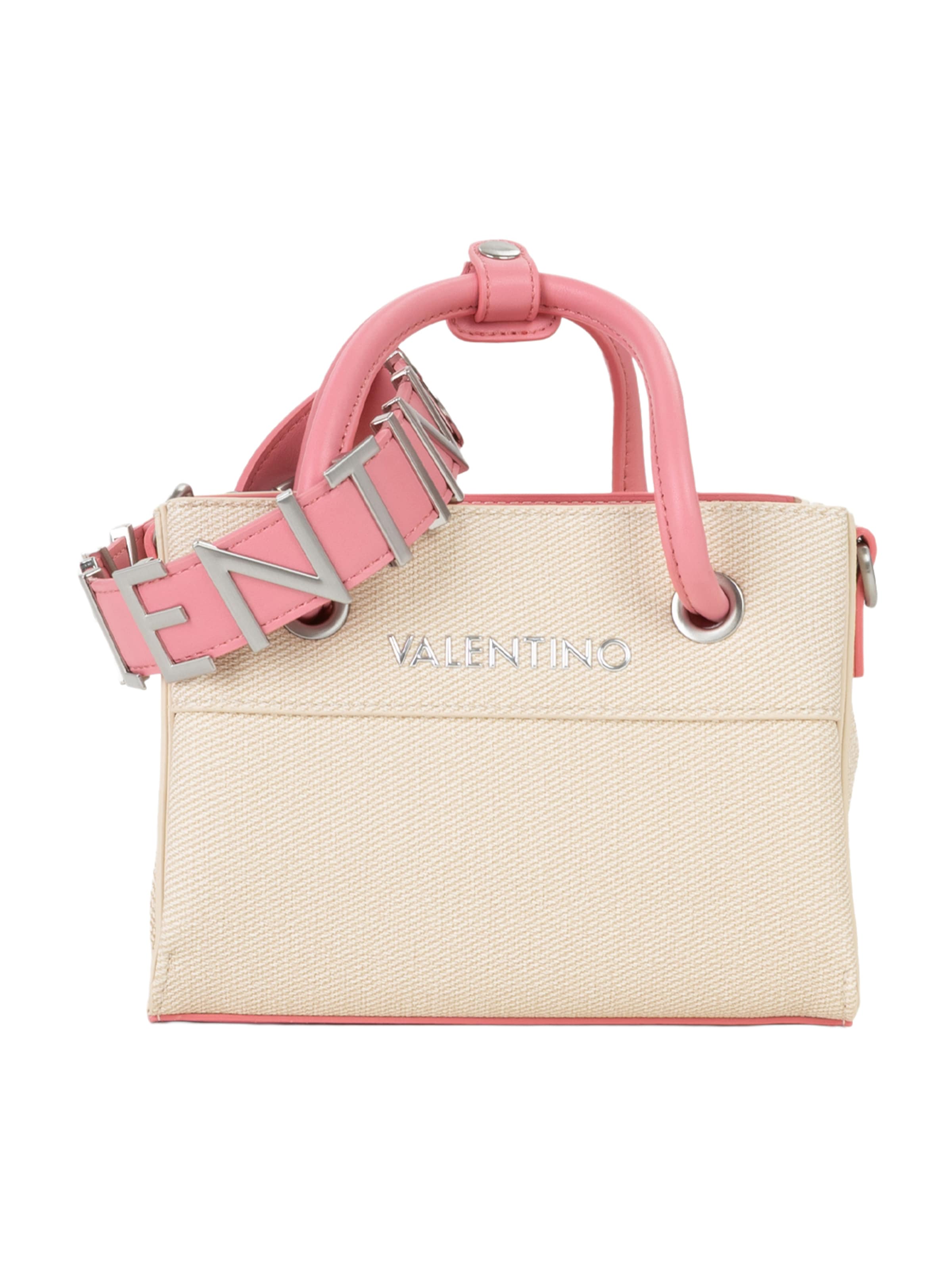 Sacs à main VALENTINO en blanc : devant